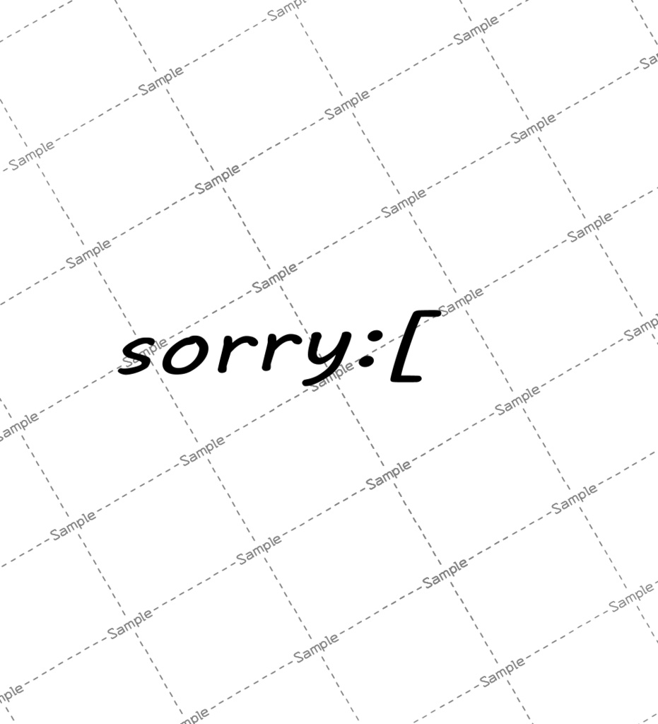 Tattoo No.04 ヒヤシンス 2色