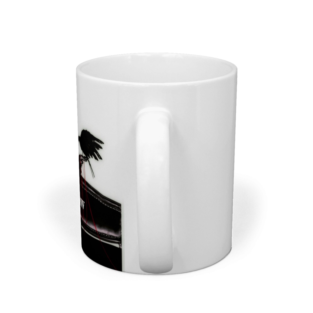 seesaw マグカップ