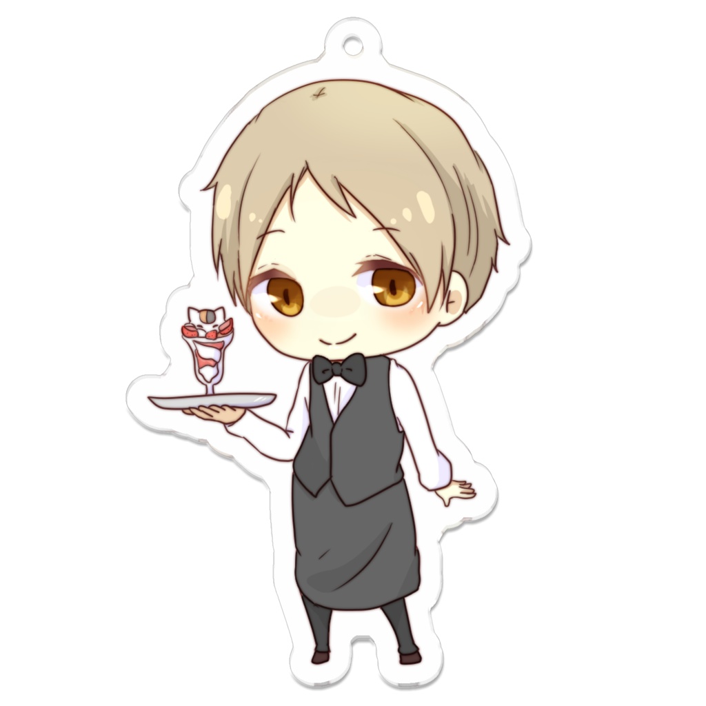 夏目カフェ