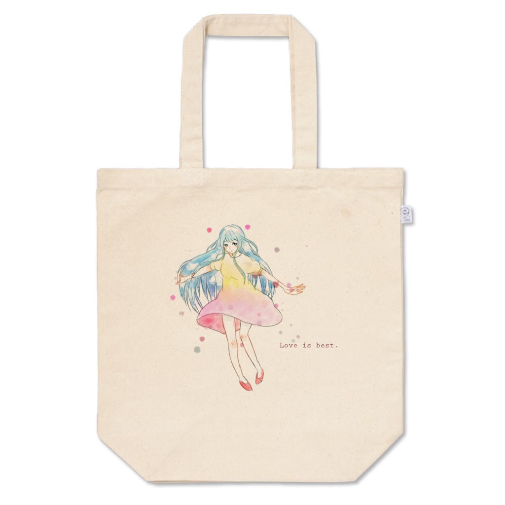 空と女の子