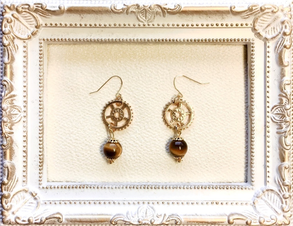 安室透イメージピアス