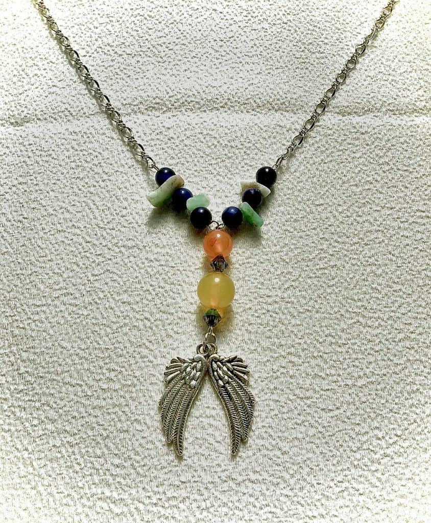 調査兵団イメージネックレス