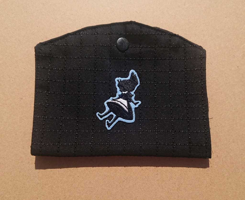 アリス  マスクカバー