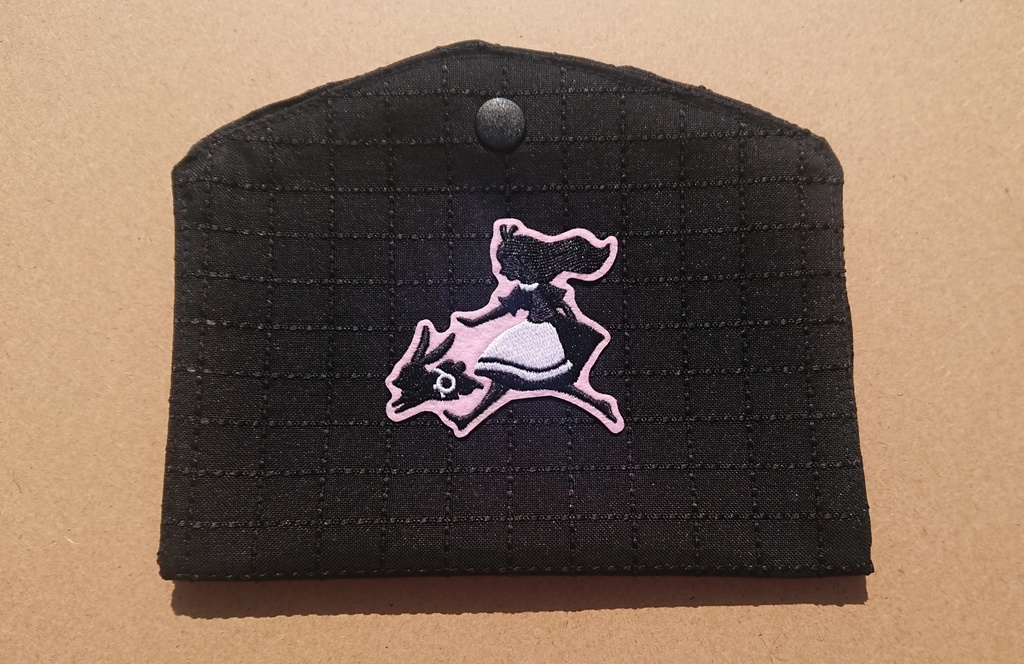 アリス  マスクカバー