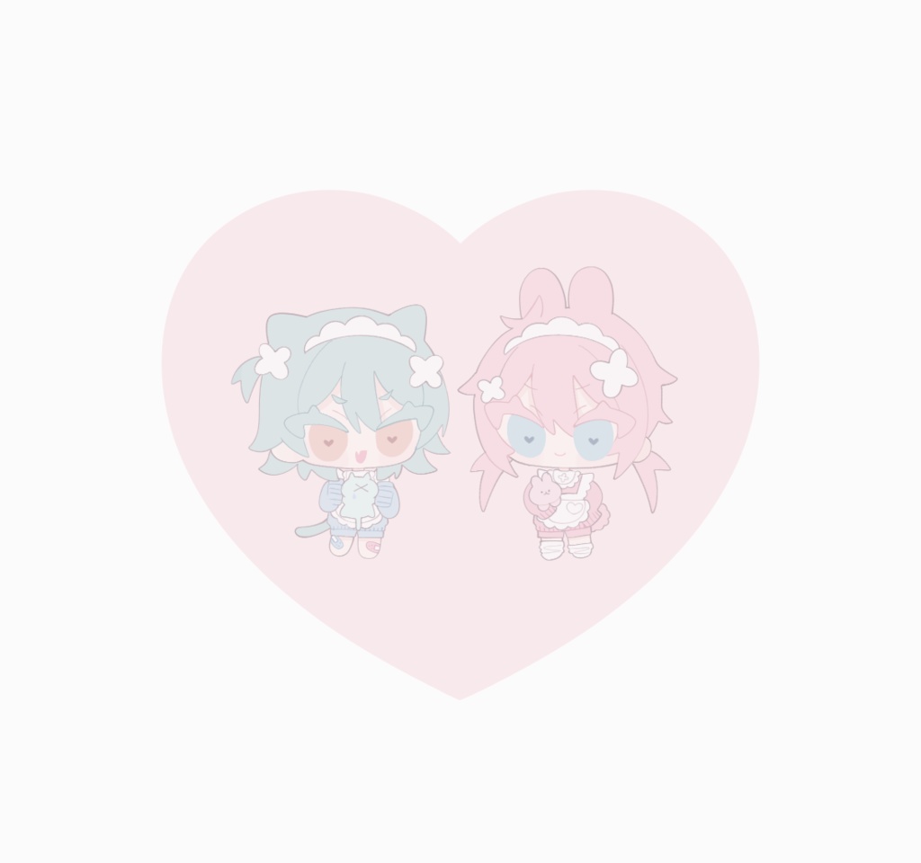 ᙏ まさきりの缶バッジ