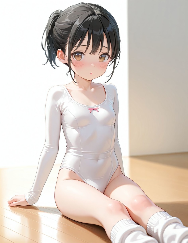 グラビア少女 004