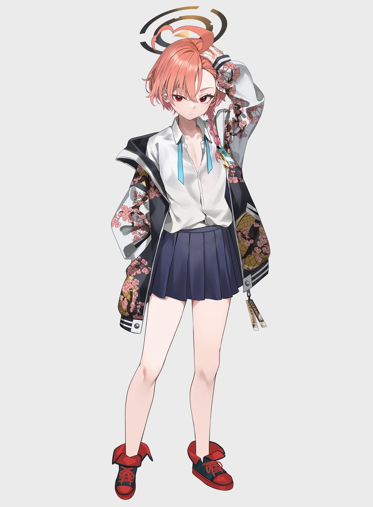 C&C アクリルスタンド