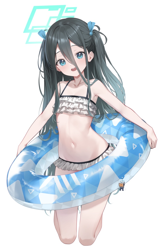 C104 水着アクリルスタンド