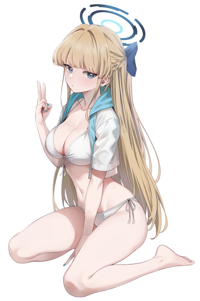 C104 水着アクリルスタンド