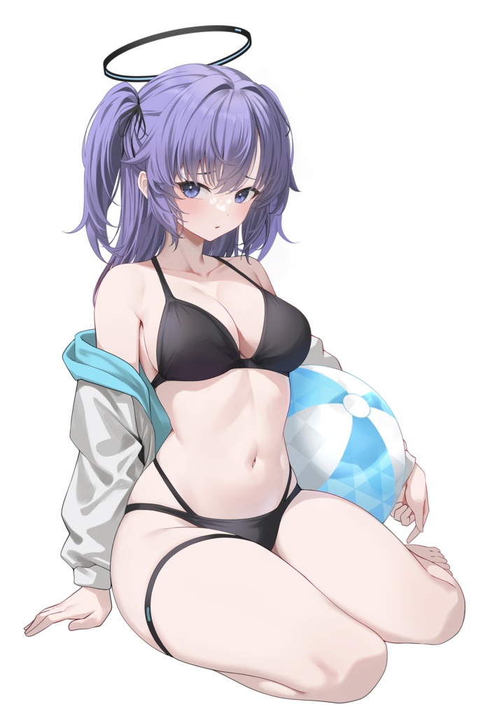 C104 水着アクリルスタンド