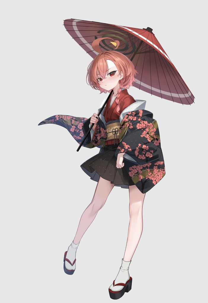 C105 C&C アクリルスタンド