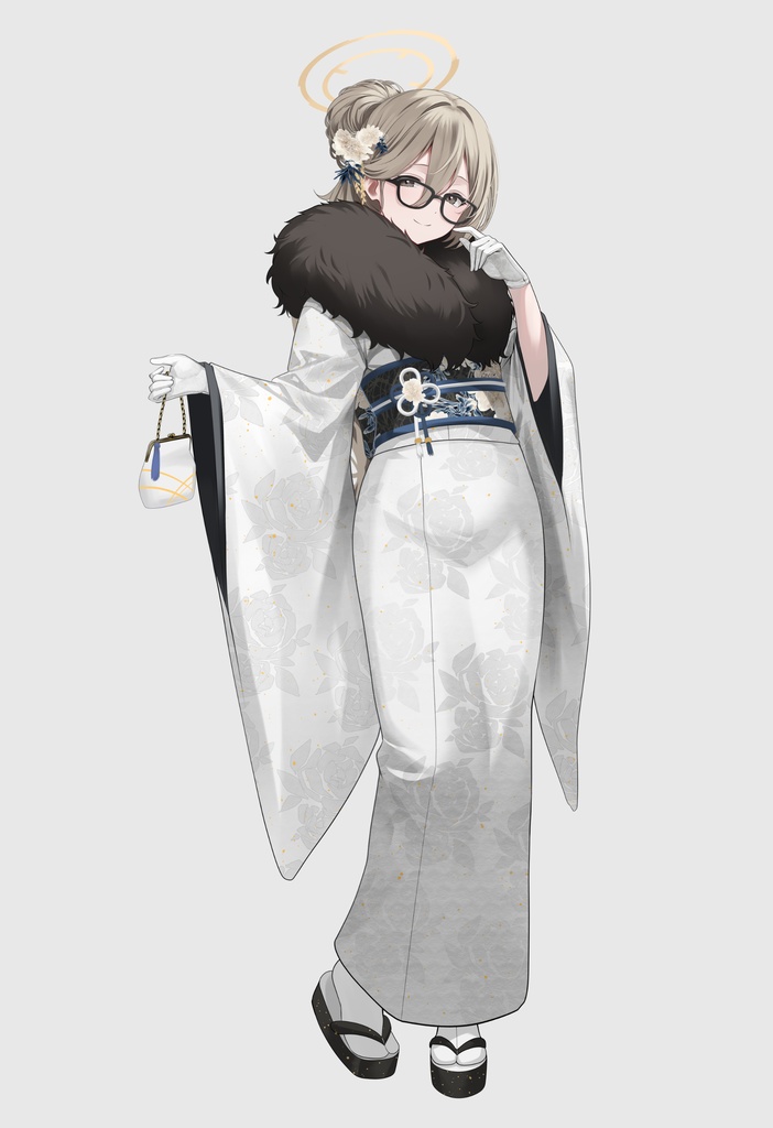 C105 C&C アクリルスタンド