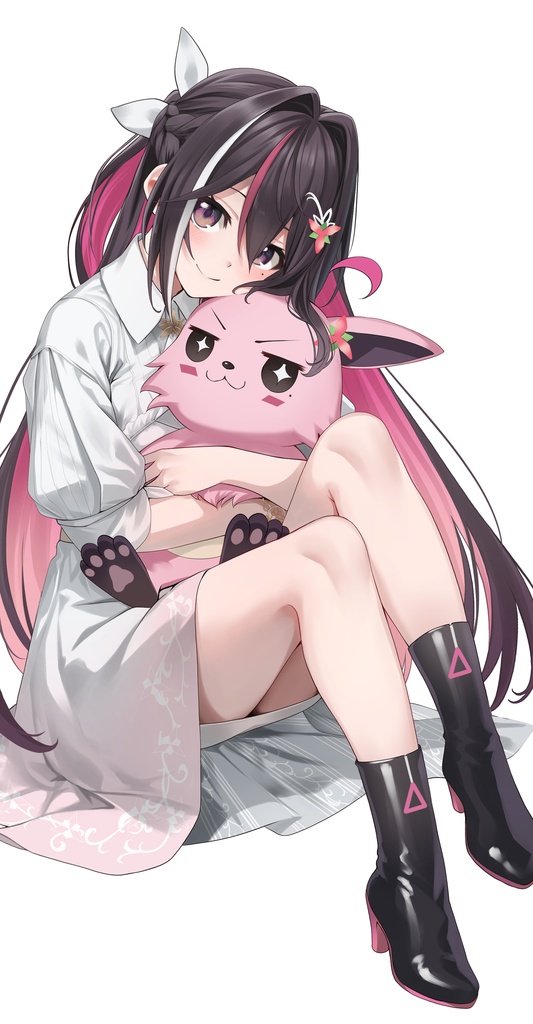 C106 ホロライブ アクリルスタンド【非公式】