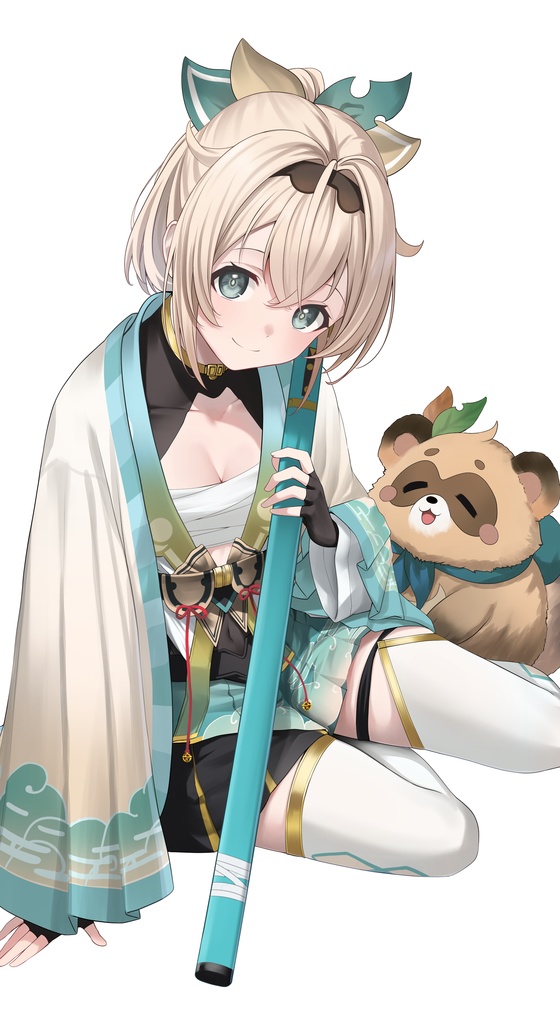 ホロライブ　アクリルスタンドセットB　お伽話ver ホロライブ hololive SUPER EXPO 2023 3Dアクリルスタンド