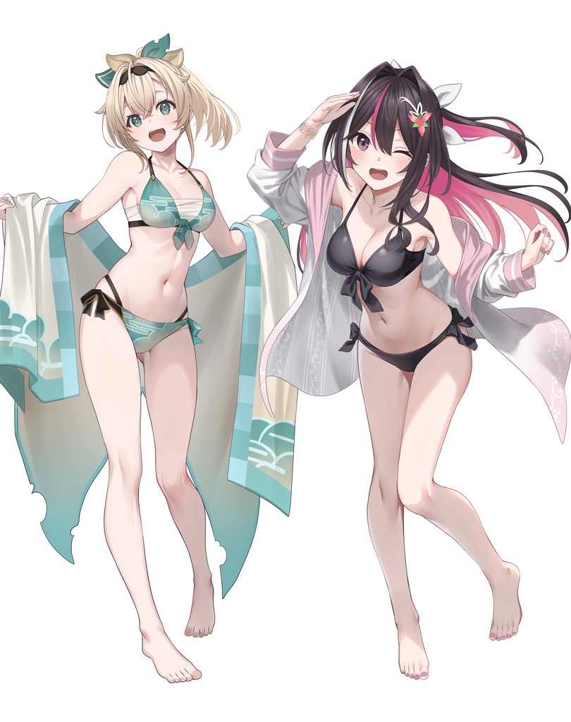 ホロクル10th アクリルスタンド 【非公式】