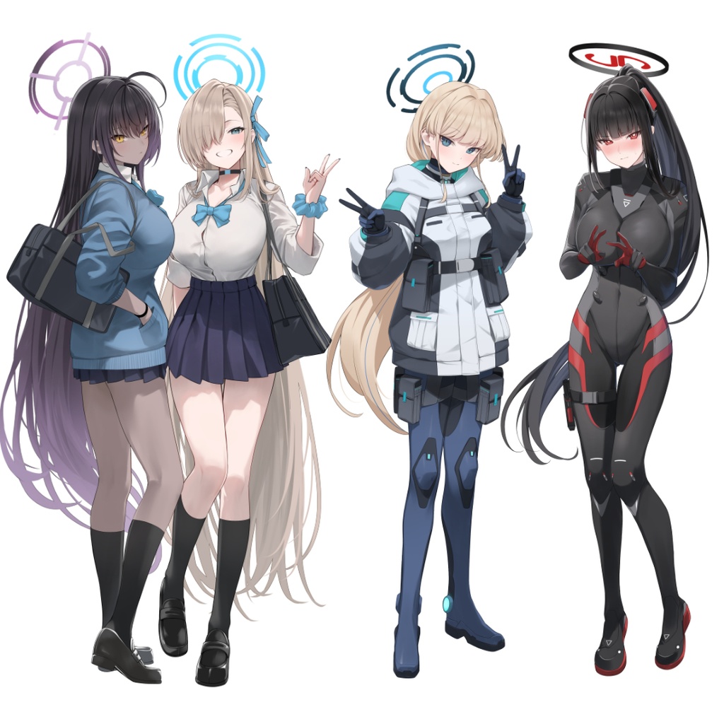 せんアカ15　アクリルスタンド