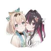 あずいろ缶バッジ 【非公式】