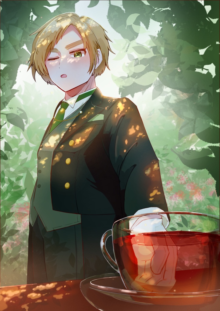 真・闇鍋へようこそ