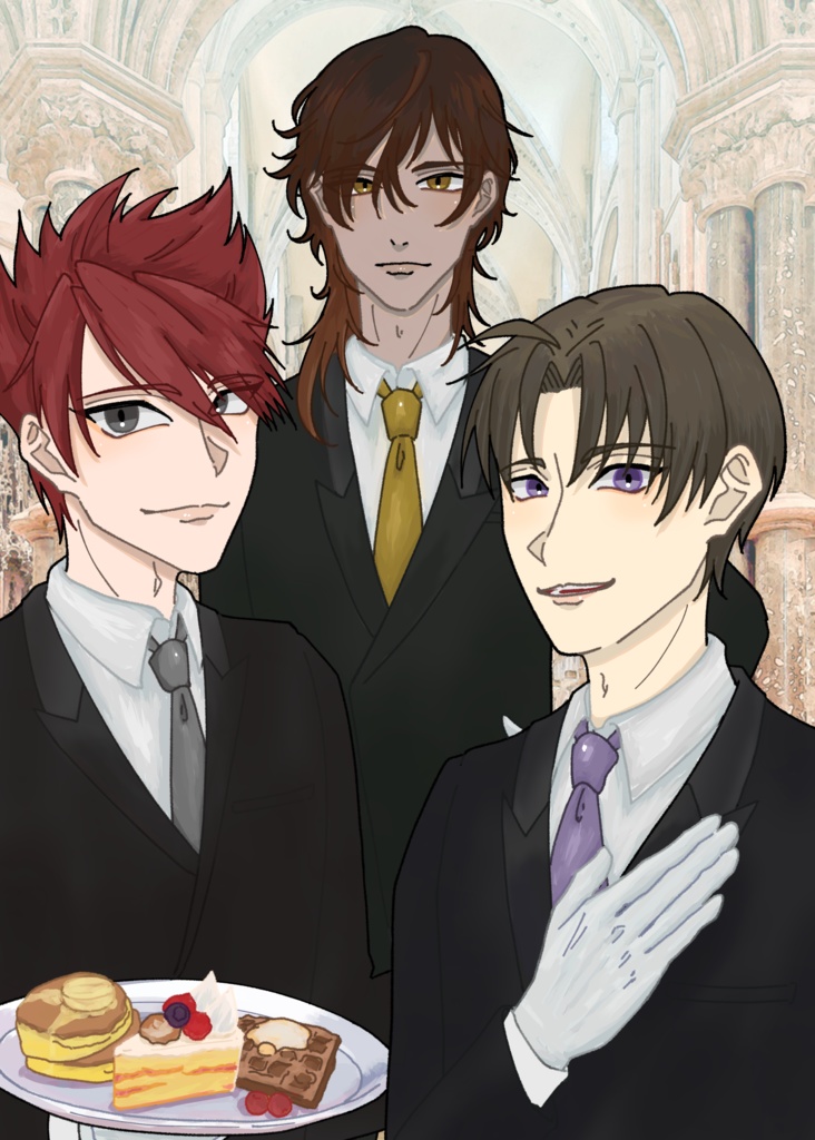 真・闇鍋へようこそ