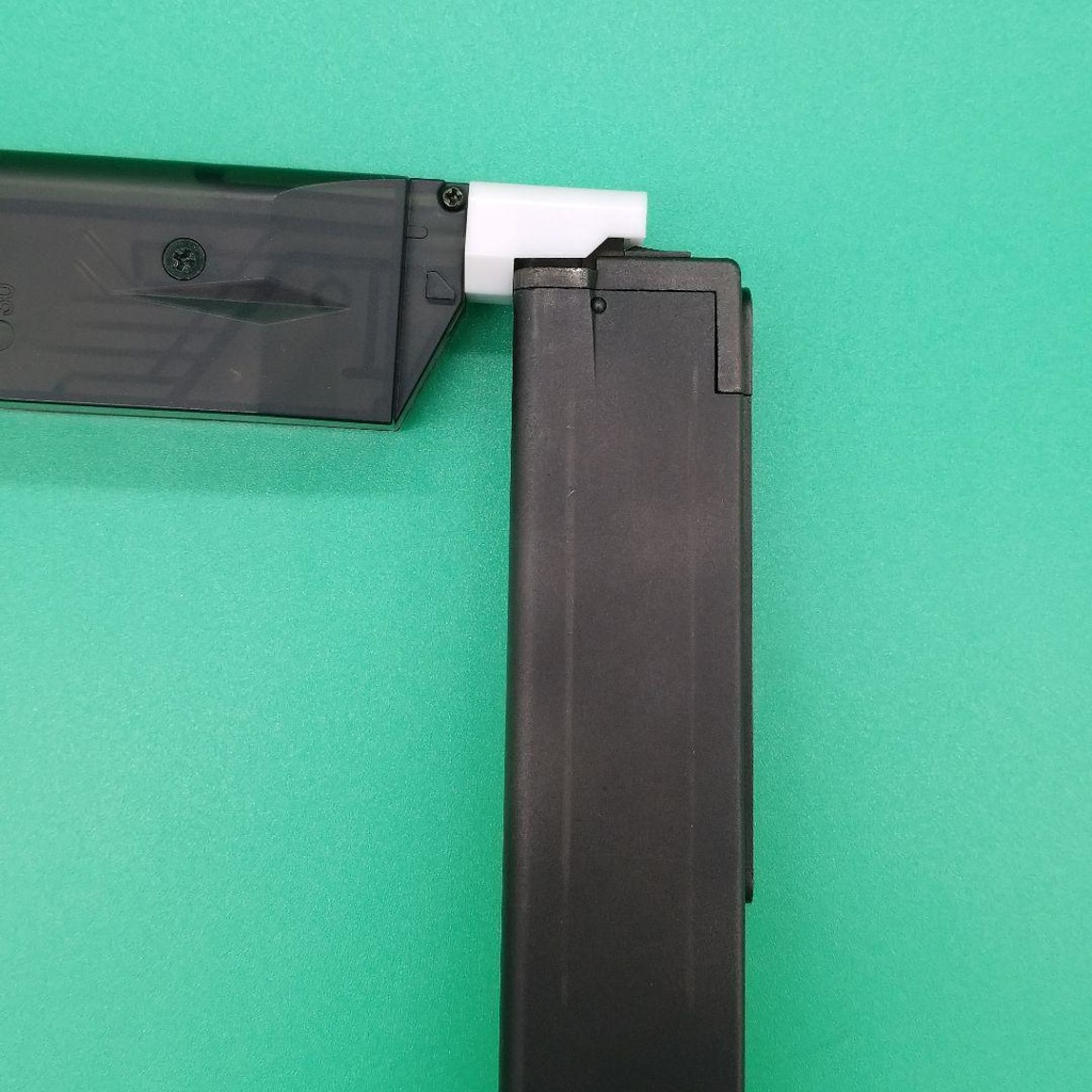 KSC GBB ハンドガン/ライフル/SMG専用BBローダーアダプタ!2個セット