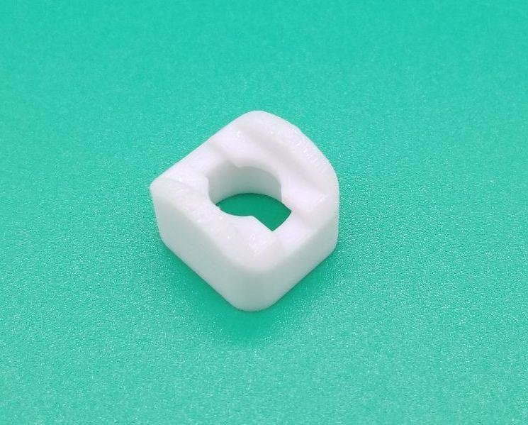 SYSTEMA PTWトレポン専用BBローダーアダプタ 2個セット!