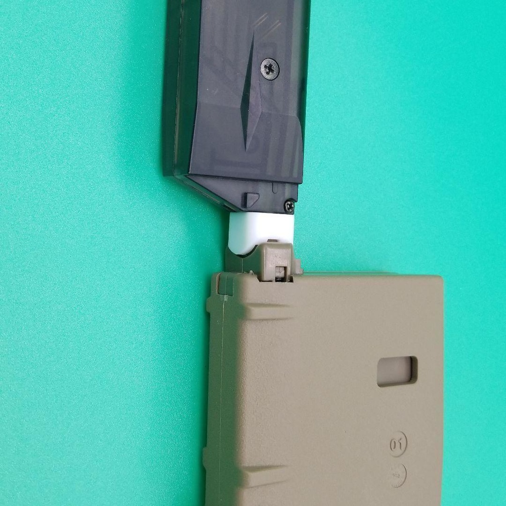 SYSTEMA PTWトレポン専用BBローダーアダプタ 2個セット!