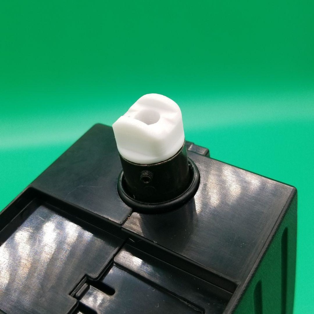 オートマチックBBローダー&クイッくん対応 トレポンPTWアダプタ 2個セット