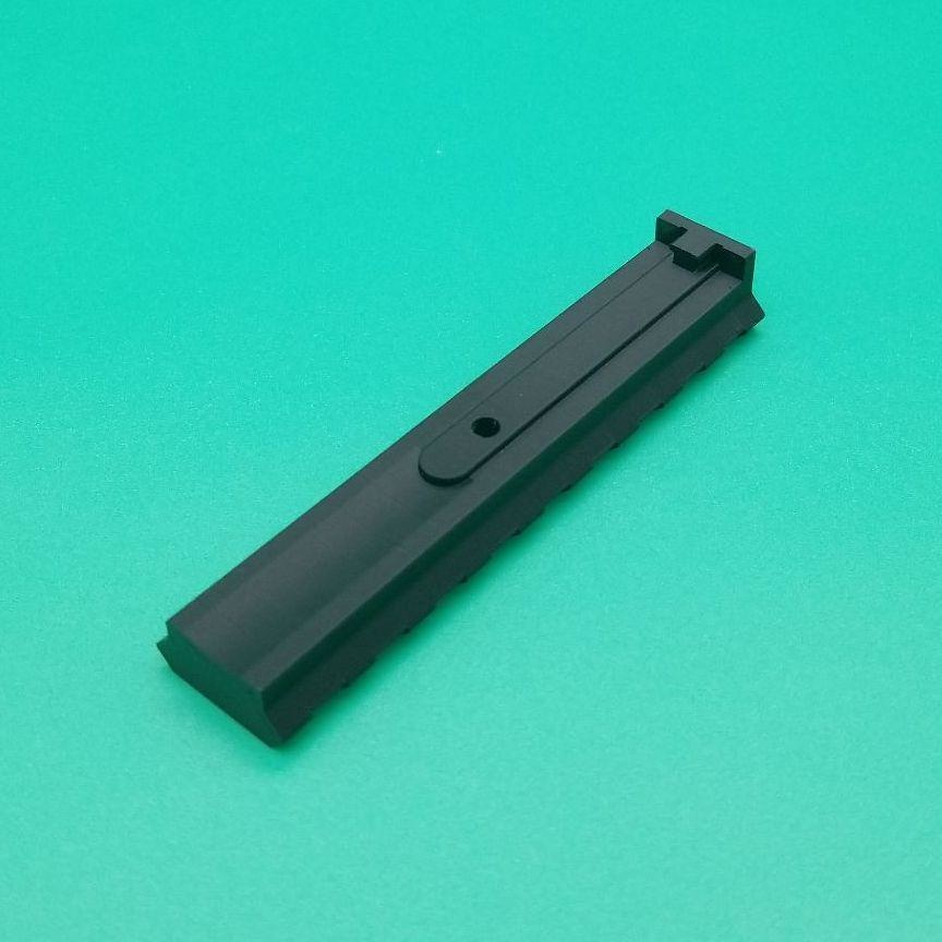 タナカ S&W M500 20mmマウントベース