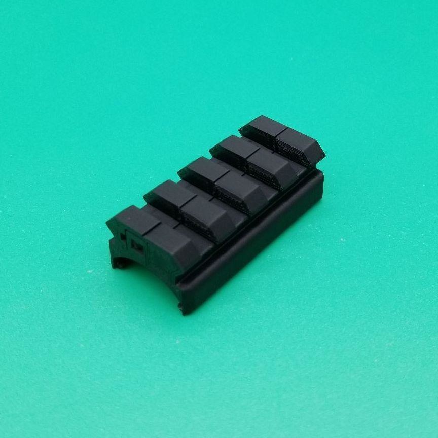 タナカ COLT SAA 20mmマウントベース