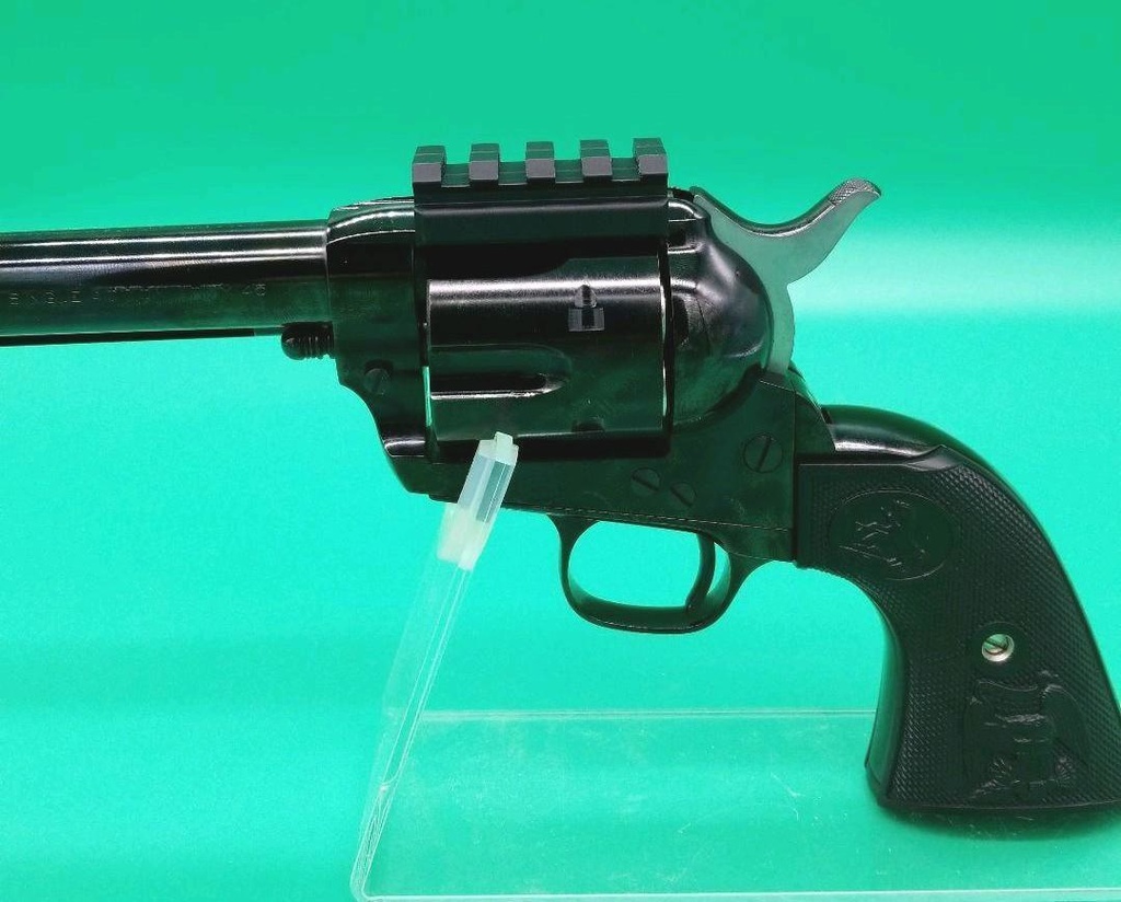 タナカ COLT SAA 20mmマウントベース