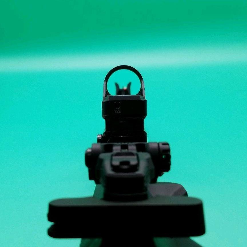 東京スコープXT-6専用 ミドルマウントスペーサー!