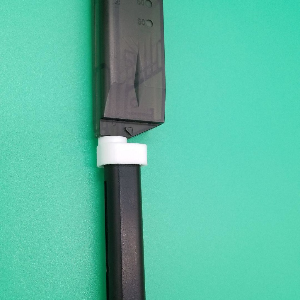 KTW イサカM37専用BBローダーアダプタ!2個セット