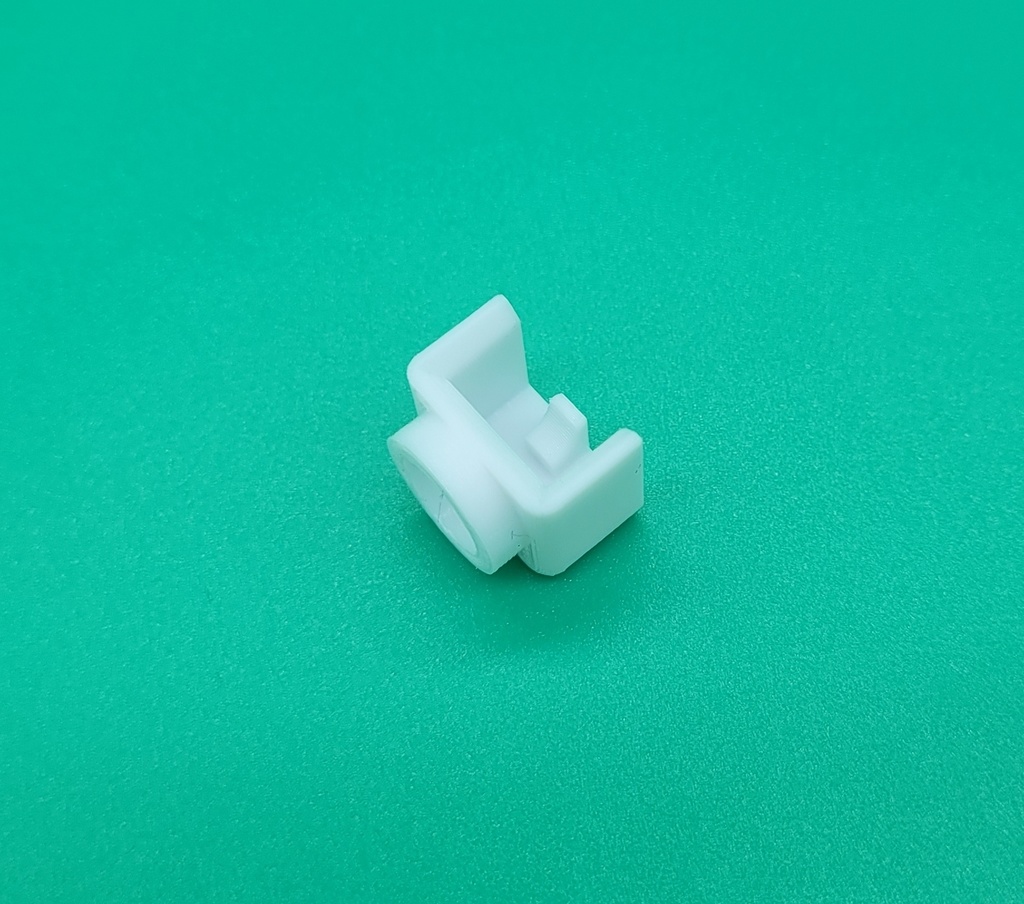 東京マルイ LCP BODYGUARD専用BBローダーアダプタ