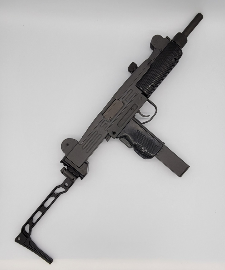 Northeast UZI MP2A1専用 1913ストックレイルアダプタ