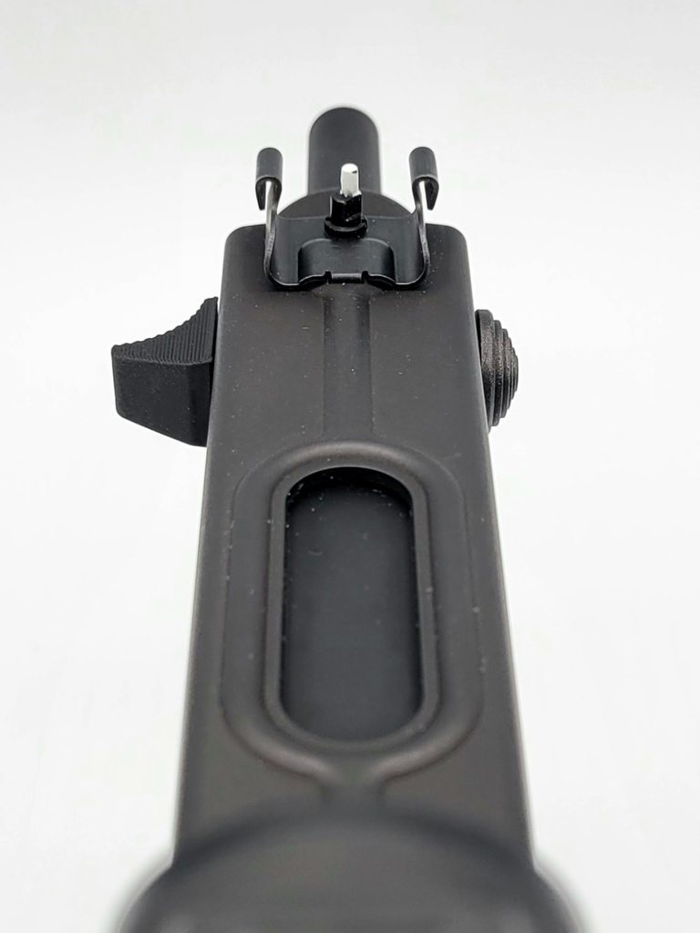 KSC VZ61スコーピオン エクステンションボルトハンドルVer.A