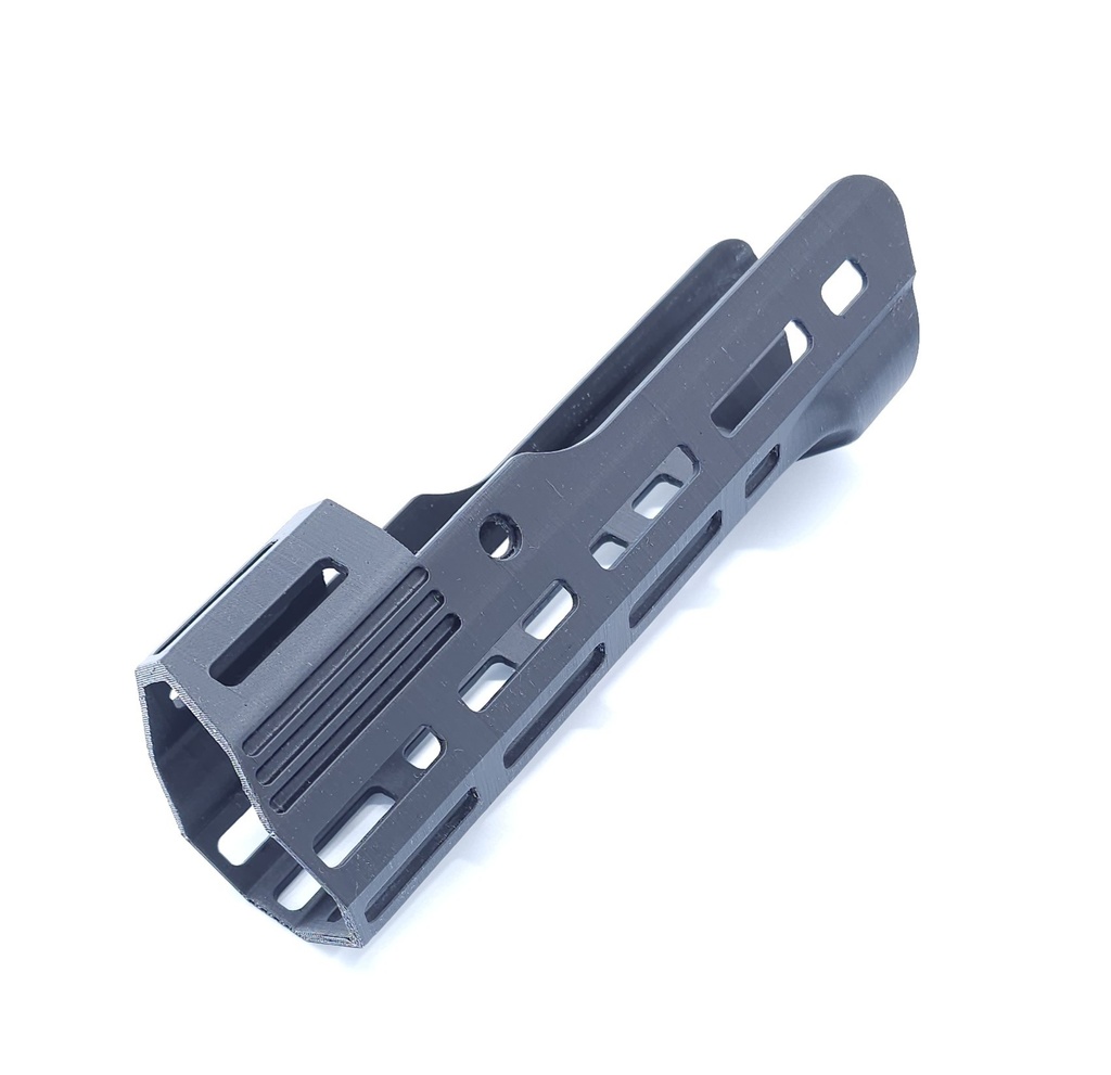 KSC タボール専用 M-Lokハンドガード TAR-21 TAVOR