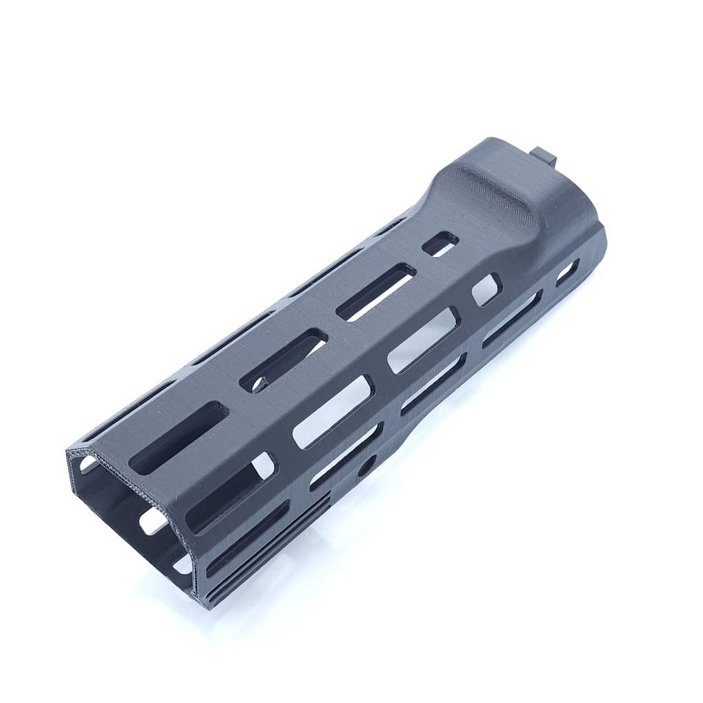 KSC タボール専用 M-Lokハンドガード TAR-21 TAVOR