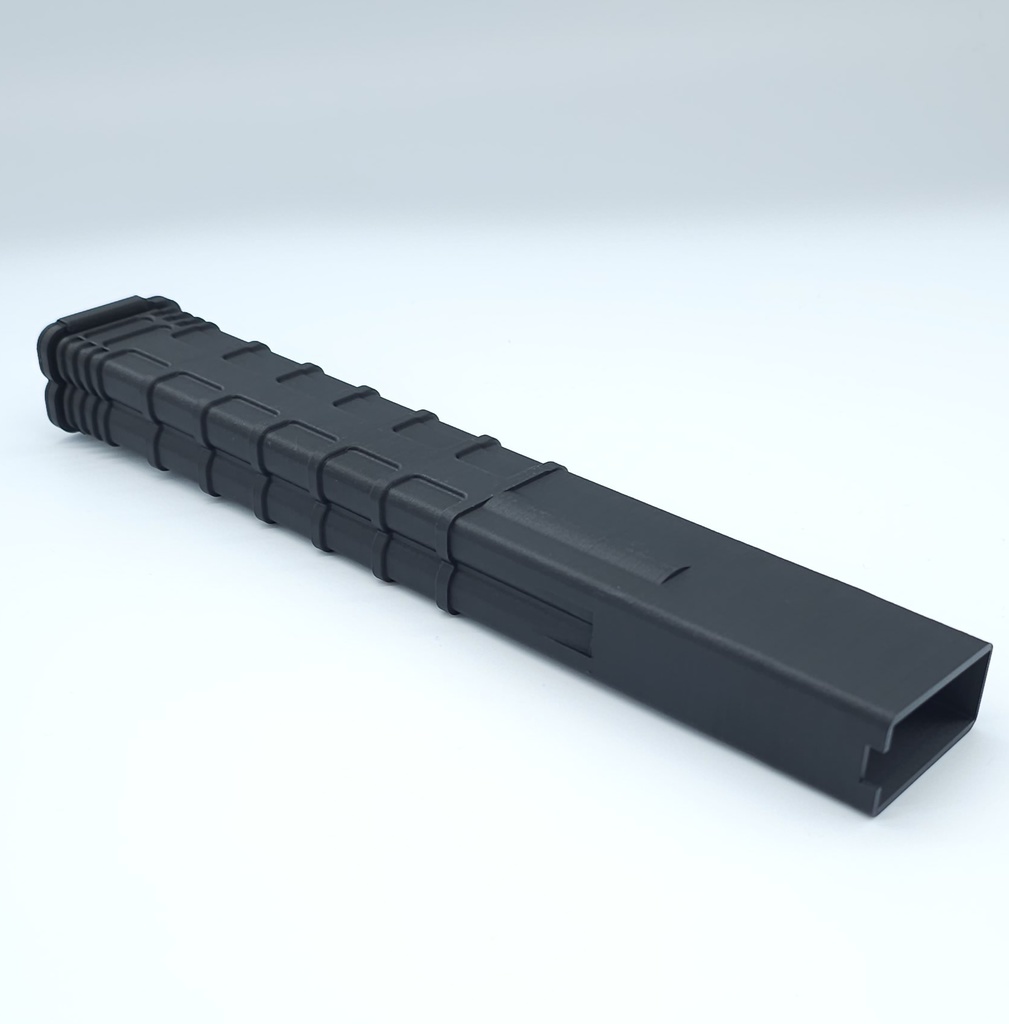 NORTHEAST STEN TAPCOスタイル ポリマーマガジンアウター