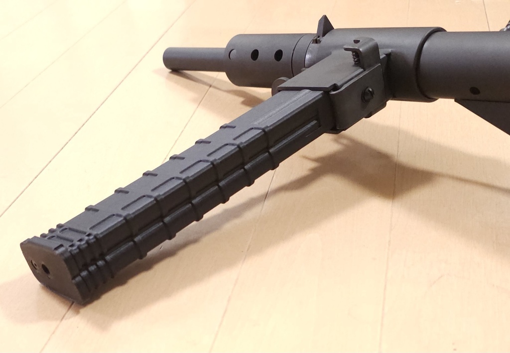 NORTHEAST STEN TAPCOスタイル ポリマーマガジンアウター