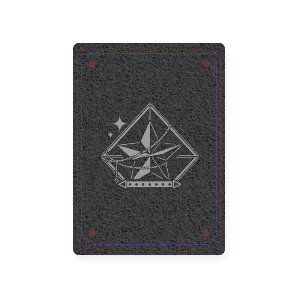 朱音ようか_トレカカード