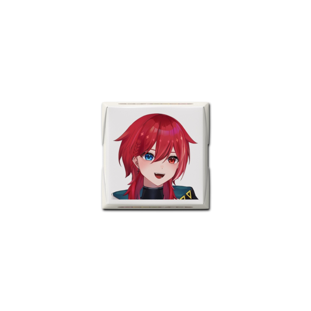 朱音ようか_布教にぴったりチョコ