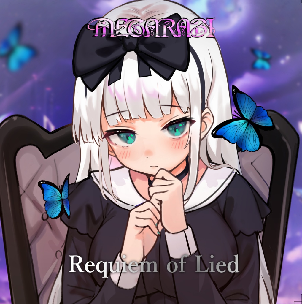 Requiem of Lied