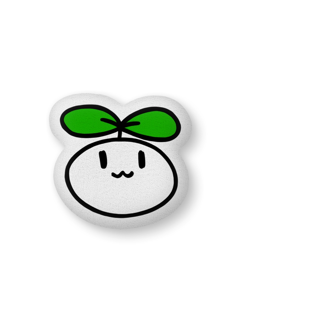 フタバクッション