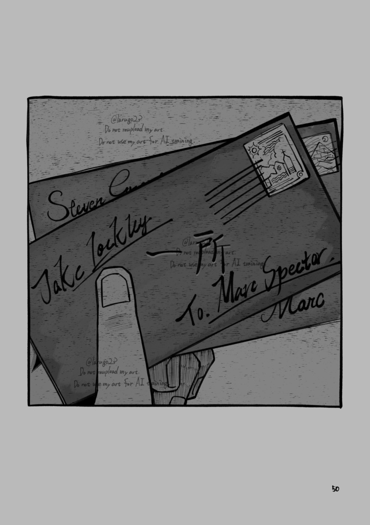 Astigmatic【再販:ポストカード付】