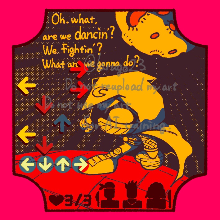 【アクリルピンバッジ】大きめサイズ各種