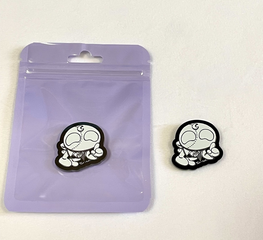 【アクリルグッズ】小さめサイズ各種