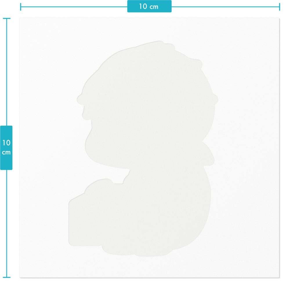 第5人格 イソップ・カール ステッカー