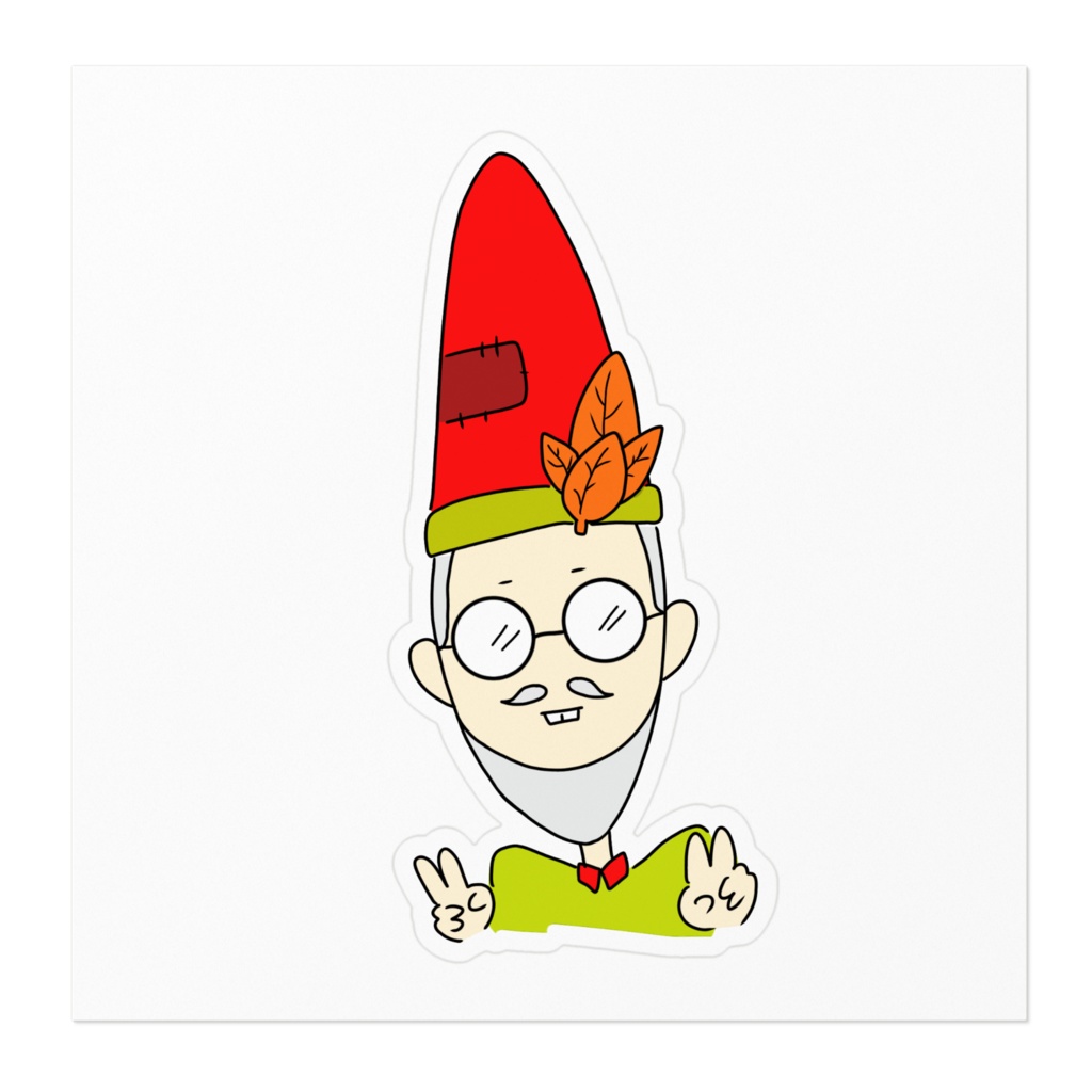 第5人格 弁護士 ステッカー