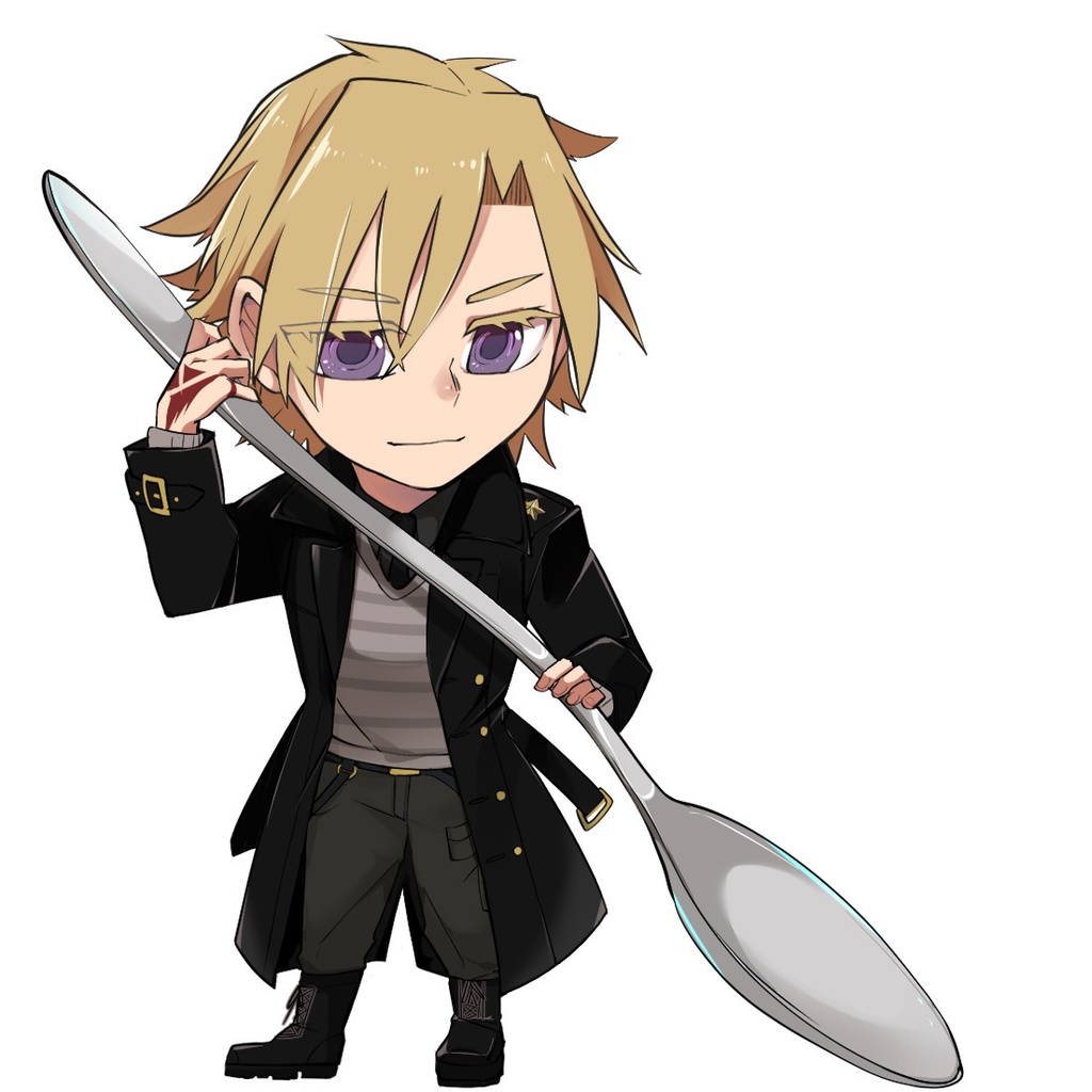 アクリルスタンド