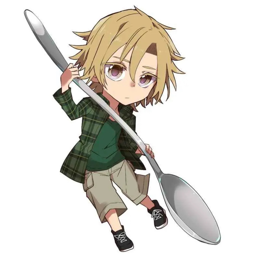 アクリルスタンド